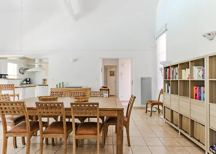 Familiale Avec Piscine Dans La Pinede A 4min De L'ocean-ag13 Villa Lacanau